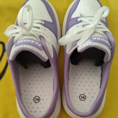 Chaussures confortables 